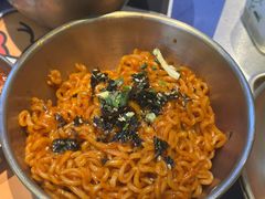 -喜井无限自助烤肉公司(石厦店)