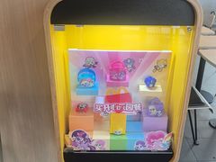 -麦当劳(牡丹江路店)