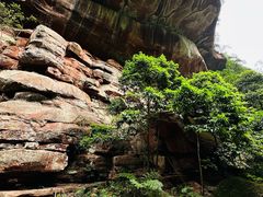 -赤水丹霞旅游区·佛光岩