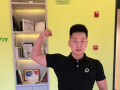 -Liking Fit 24H智能健身(旗舰店)