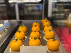-广州富力君悦大酒店·凯菲厅
