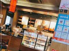 -星巴克(北京天坛东路店)