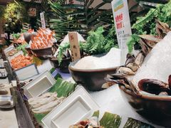 -亚马逊环球美食百汇(新城吾悦广场店)