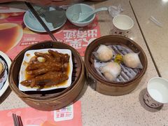 -点都德(聚福楼店)