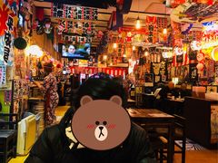 大堂-平成屋·午肴夜酒(四川北路店)