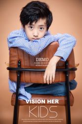 -VISION HER·薇森鹤专业孕婴亲子摄影工作室