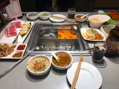 -海底捞火锅(勒泰店)