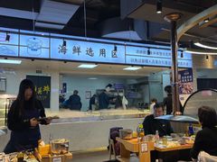 -蚝英雄鲜蚝自助专门店(长楹天街直营店)