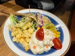 -雷门拉面·现熬骨汤(凯德来福士店)