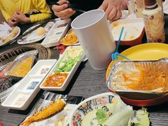 -AJIYA·池袋日式烧肉自助(天津万象城店)
