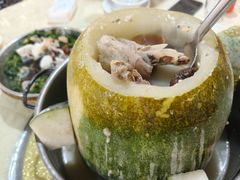 -红旗山庄(圭峰山店)