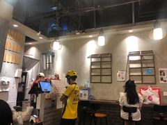 -台湾逢甲夜食(天河店)
