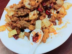 -闻香阁·清真(光荣道店)