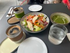 -潮一不贰·法式甜品·生日蛋糕·西式简餐(外滩店)