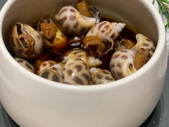 -侨美食家·粤菜(体育西路店)