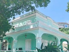 -龙环葡韵住宅式博物馆