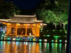 -桂林两江四湖景区