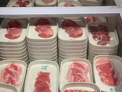-玫瑰花园自助烤肉(顺义鑫海韵通店)