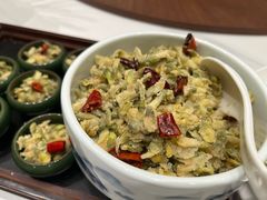 -西安饭庄·非遗陕菜(凤城五路店)