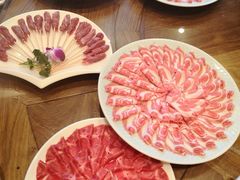 -南门涮肉(上海二店)