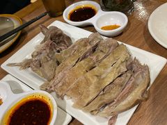 -贯贯吉·清真餐厅(浙江中路店)