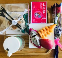 点击看大图 -诗安嘉康月子中心(金阳店)