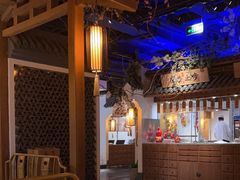 -江南赋(内蒙古大厦店)