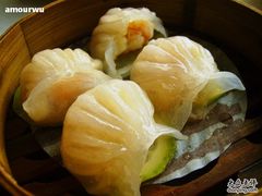 虾饺皇-潮福城大酒楼·潮味粤品·港式点心(湖滨北路店)