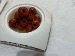 -万柳阁小馆·花园餐厅(龙潭湖店)