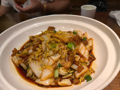 -老阿爸鲜鱼土菜(昆山花桥店)