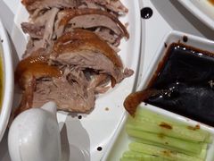 -梅利汴京烤鸭•开封豫菜地标店(晋安路店)