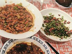 -小匠喜·江西菜(人民广场店)