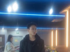 -HM8台球俱乐部