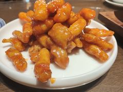 -张大嘴菜馆(庞各庄店)