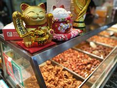 -老韩煸鸡·中国炸鸡(摩尔城店)