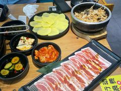 -九田家黑牛烤肉(溧水万达店)