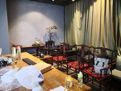 -江滨壹号艺文空间复合餐厅(闽江大道店)