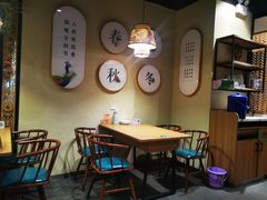 -纳禾春.云南.版纳特色菜.傣味手抓饭(南亚店)
