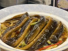 -文楼·淮扬菜·淮安早茶(河下古镇翔宇店)