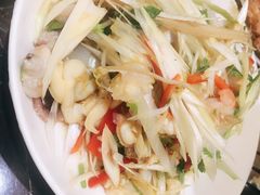 -锋味海鲜菜馆