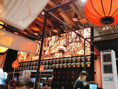 -天辣(金桥啦啦宝都店)