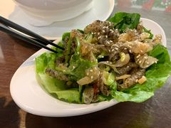 -香港聚强佛跳墙(江华路店)