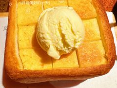 -绿茶餐厅(蓝色港湾店)