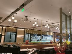 -極上萬膳·日料放题(来福士江景店)