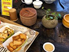 -5号餐厅