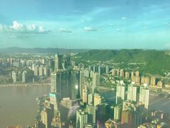 -WFC会仙楼观景台