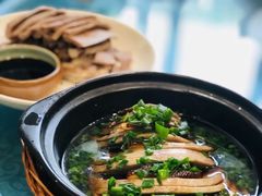 -龙坞茶村