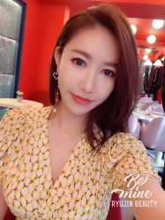 -FUTURE HN男士发型风格设计