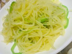 清香土豆丝-双井轩(双井店)