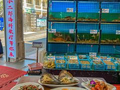 -小二郎私房菜(鼓浪屿店)